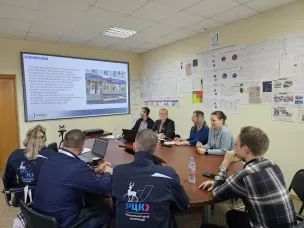 На 10% увеличились продажи электрооборудования у нижегородской компании благодаря участию в нацпроекте «Производительность труда»